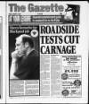 West Lancashire Evening Gazette