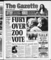 West Lancashire Evening Gazette