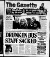 West Lancashire Evening Gazette