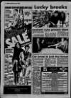 Dunstable Gazette Friday 03 January 1986 Page 8