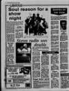 Dunstable Gazette Friday 03 January 1986 Page 16