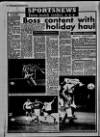 Dunstable Gazette Friday 03 January 1986 Page 20