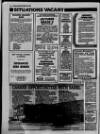 Dunstable Gazette Friday 03 January 1986 Page 26