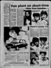 Dunstable Gazette Thursday 09 January 1986 Page 8