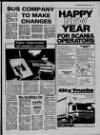 Dunstable Gazette Thursday 09 January 1986 Page 15