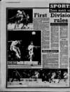 Dunstable Gazette Thursday 09 January 1986 Page 24