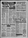 Dunstable Gazette Thursday 09 January 1986 Page 26