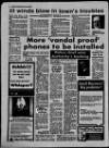 Dunstable Gazette Thursday 16 January 1986 Page 8