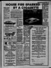 Dunstable Gazette Thursday 16 January 1986 Page 15