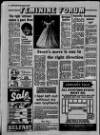 Dunstable Gazette Thursday 16 January 1986 Page 16