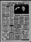 Dunstable Gazette Thursday 16 January 1986 Page 19