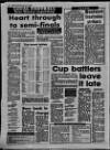 Dunstable Gazette Thursday 16 January 1986 Page 28