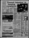 Dunstable Gazette Thursday 23 January 1986 Page 4