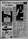 Dunstable Gazette Thursday 23 January 1986 Page 14
