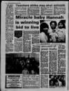 Dunstable Gazette Thursday 23 January 1986 Page 24