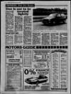Dunstable Gazette Thursday 23 January 1986 Page 32