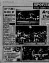 Dunstable Gazette Thursday 06 February 1986 Page 28