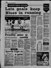 Dunstable Gazette Thursday 06 February 1986 Page 32