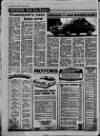 Dunstable Gazette Thursday 06 February 1986 Page 36