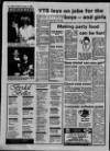 Dunstable Gazette Thursday 13 February 1986 Page 22