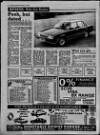 Dunstable Gazette Thursday 13 February 1986 Page 30