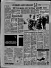 Dunstable Gazette Thursday 20 February 1986 Page 6