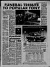 Dunstable Gazette Thursday 20 February 1986 Page 15