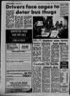 Dunstable Gazette Thursday 20 February 1986 Page 16