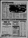Dunstable Gazette Thursday 20 February 1986 Page 32