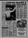 Dunstable Gazette Thursday 20 February 1986 Page 59