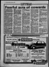 Dunstable Gazette Thursday 27 February 1986 Page 12