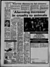 Dunstable Gazette Thursday 27 February 1986 Page 16