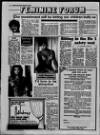Dunstable Gazette Thursday 27 February 1986 Page 18