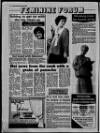Dunstable Gazette Thursday 06 March 1986 Page 14