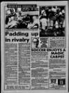 Dunstable Gazette Thursday 06 March 1986 Page 26