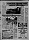 Dunstable Gazette Thursday 20 March 1986 Page 16