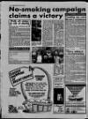 Dunstable Gazette Thursday 20 March 1986 Page 22