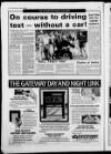 Dunstable Gazette Thursday 16 October 1986 Page 8