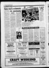 Dunstable Gazette Thursday 16 October 1986 Page 24