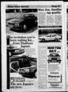 Dunstable Gazette Thursday 16 October 1986 Page 38