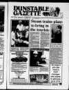 Dunstable Gazette