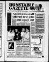 Dunstable Gazette