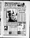 Dunstable Gazette