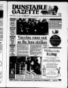 Dunstable Gazette