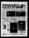 Dunstable Gazette