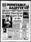 Dunstable Gazette