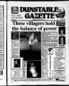 Dunstable Gazette