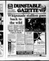 Dunstable Gazette