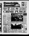 Dunstable Gazette