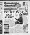 Dunstable Gazette